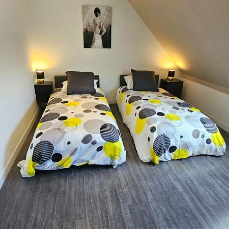 Hotel Madame Clérey Zewnętrze zdjęcie