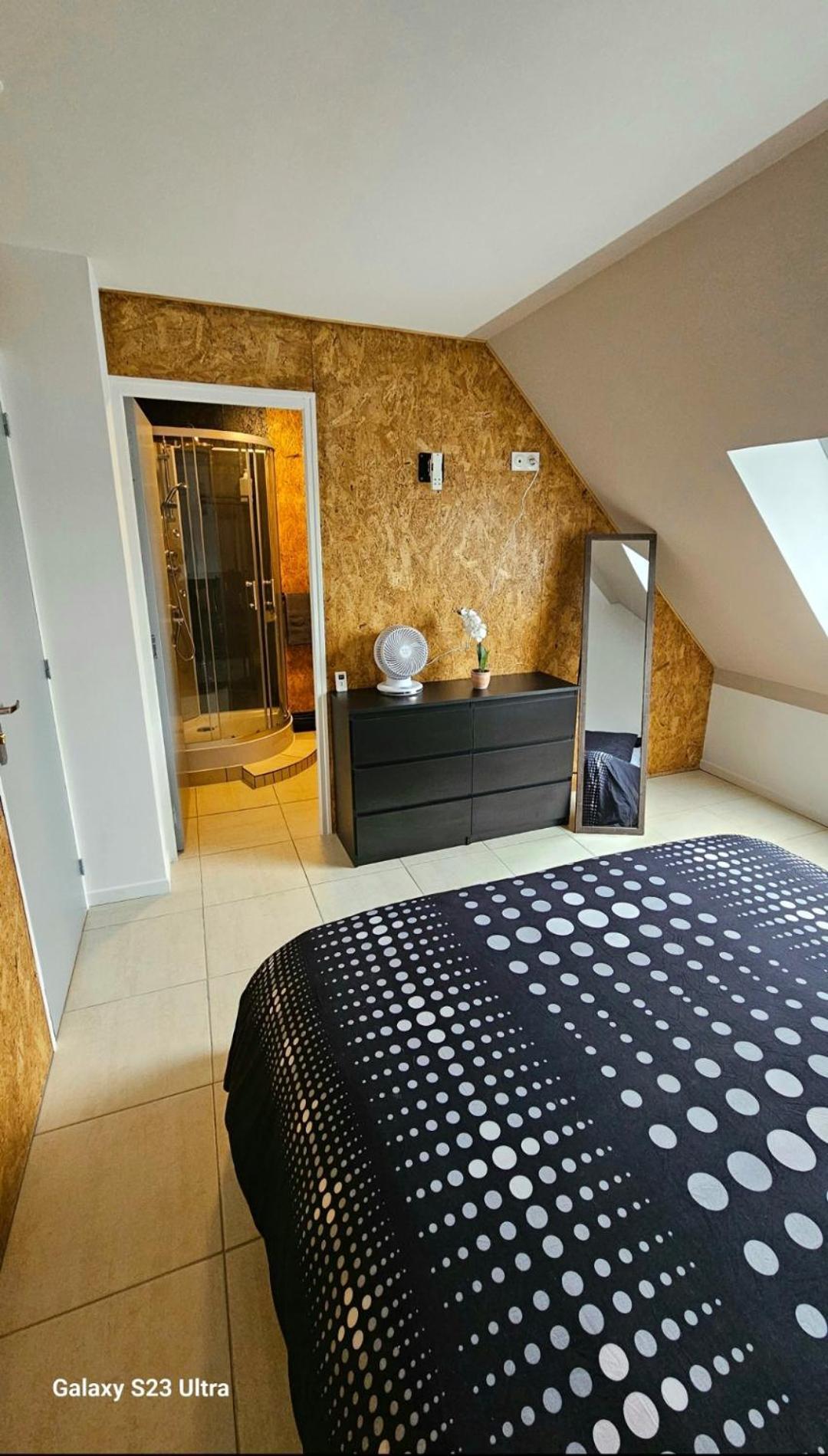 Hotel Madame Clérey Zewnętrze zdjęcie