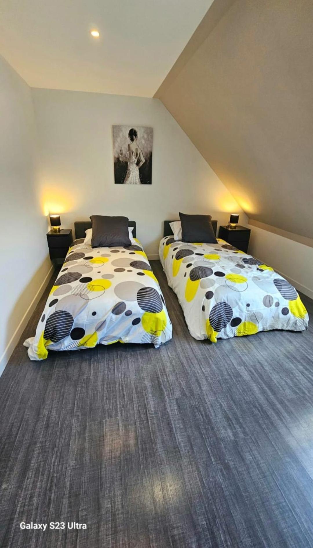 Hotel Madame Clérey Zewnętrze zdjęcie