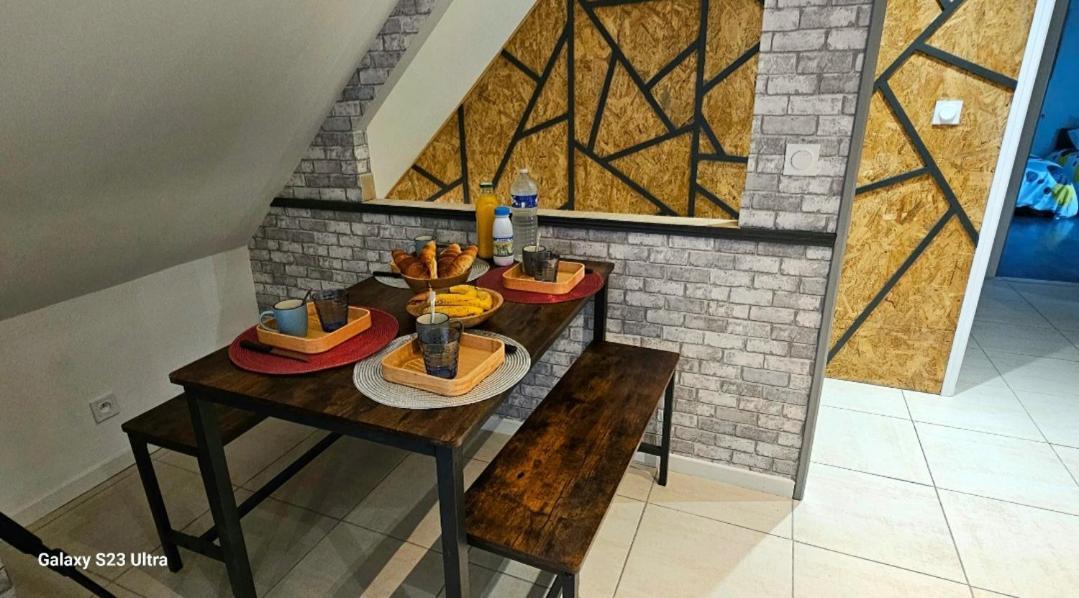 Hotel Madame Clérey Zewnętrze zdjęcie