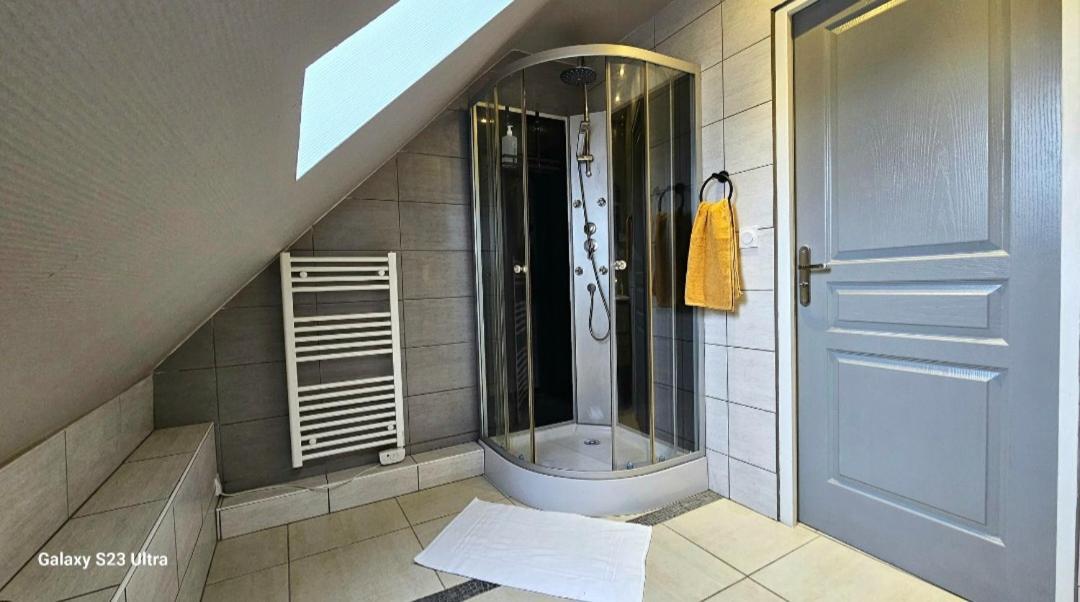 Hotel Madame Clérey Zewnętrze zdjęcie