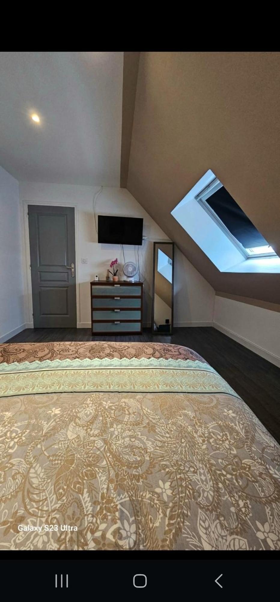 Hotel Madame Clérey Zewnętrze zdjęcie