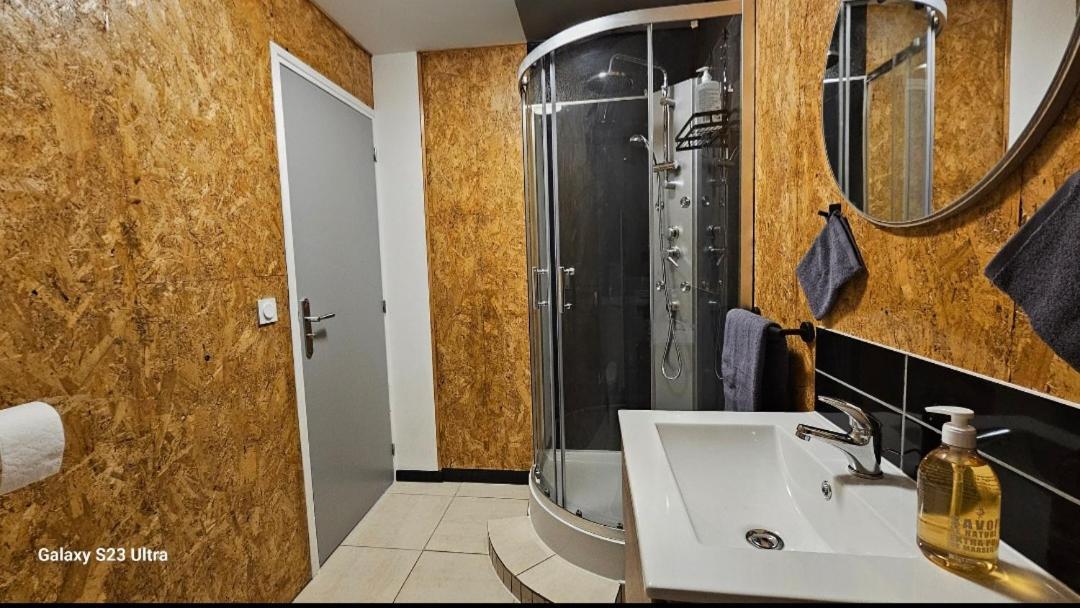 Hotel Madame Clérey Zewnętrze zdjęcie