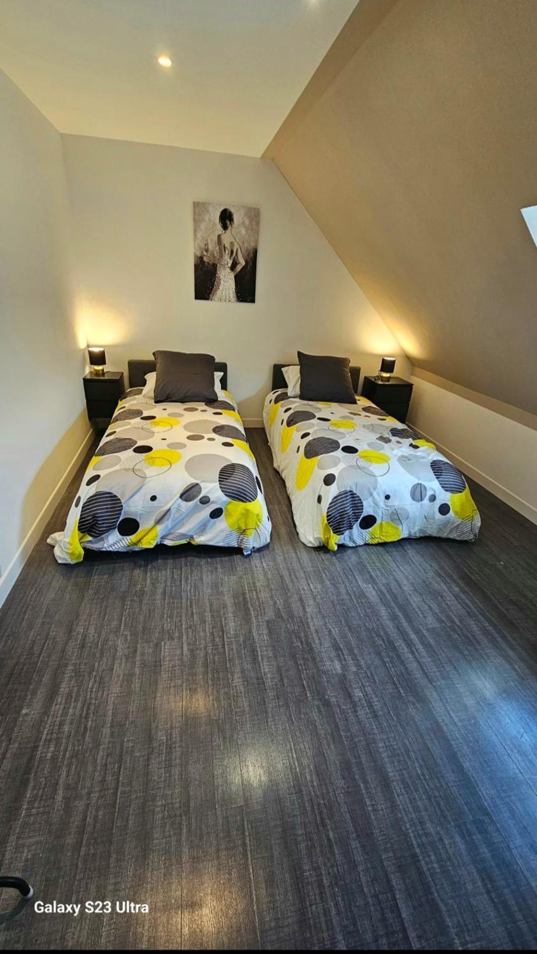 Hotel Madame Clérey Zewnętrze zdjęcie